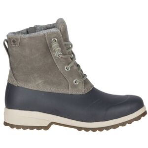 Sperry Maritime Repel Thinsulate Waterproof Snow Boot Women's Size 10,  15% Wool